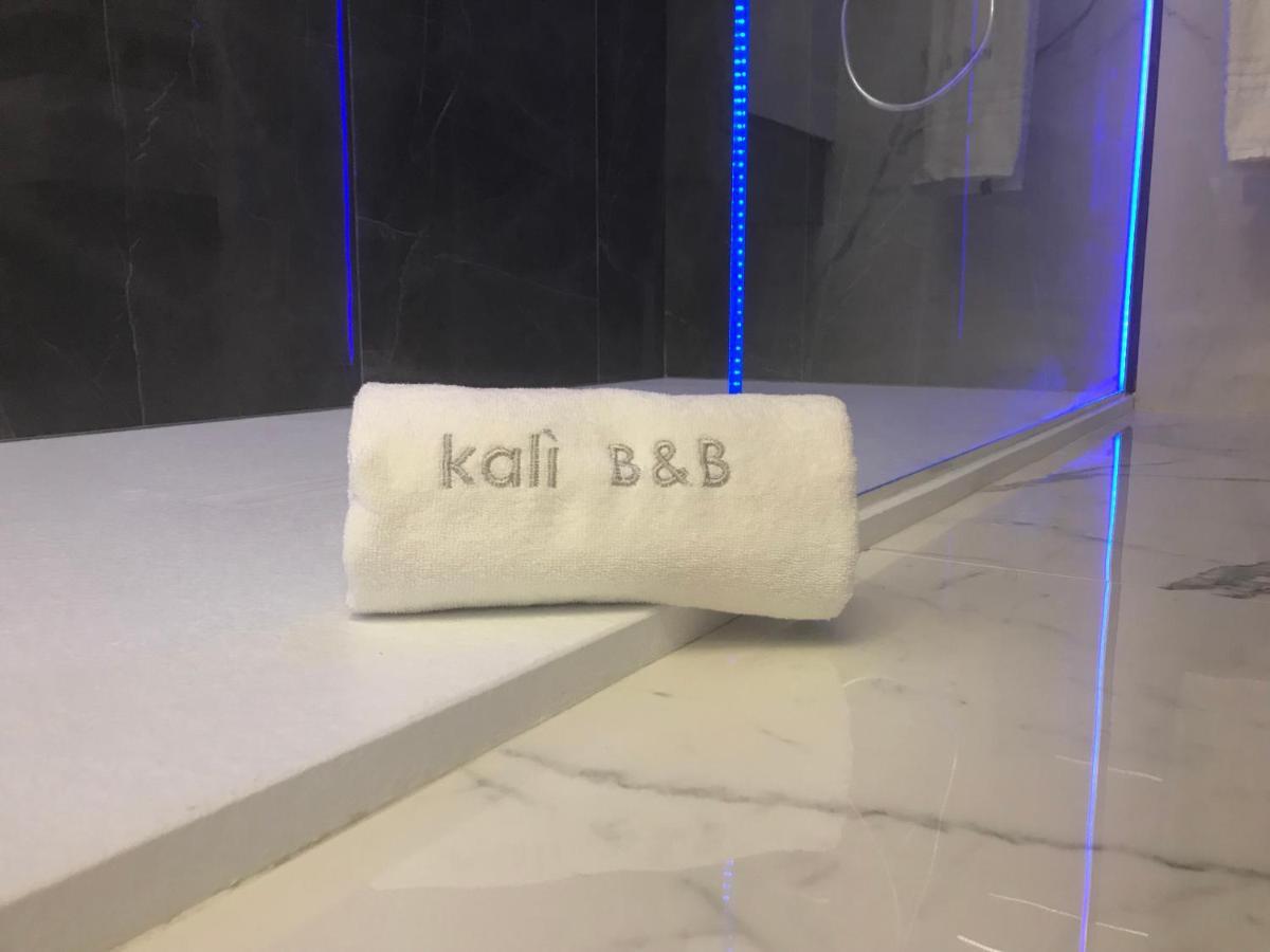 Kali B&B 巴里 外观 照片